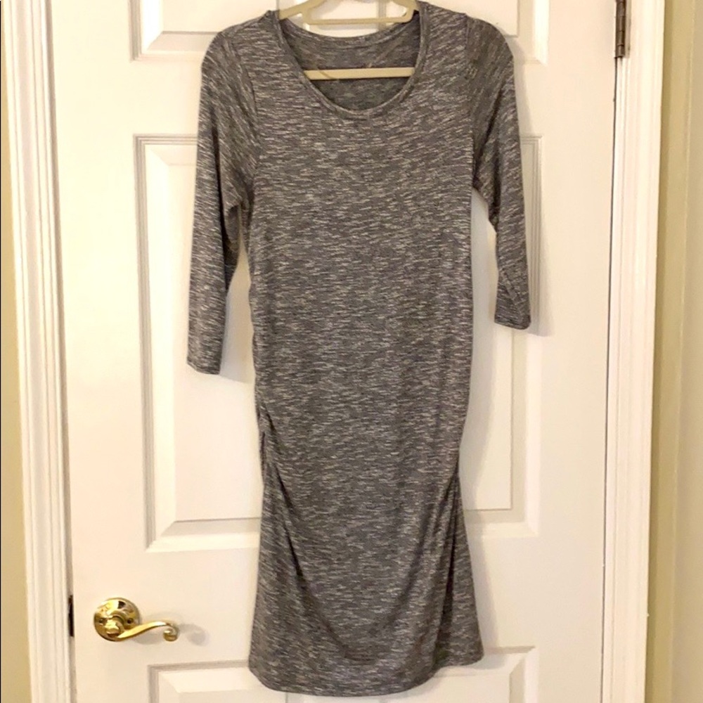 Liz Lang Maternity Dress